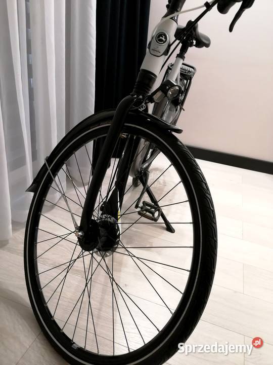 Gazelle Grenoble C8 Elbląg