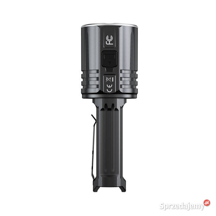 Latarka LED Fenix LR36R Warszawa