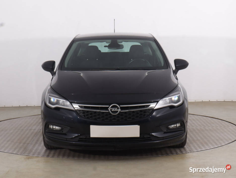 Opel Astra 16 CDTI gniazdo USB Piaseczno
