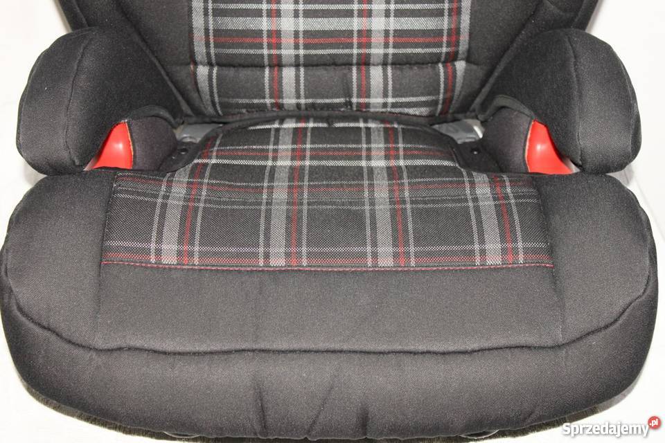 Volkswagen GTI Romer Romer Dzierżoniów