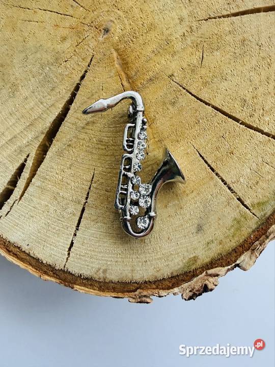 Broszka Biżuteria podlaskie Łomża sprzedam