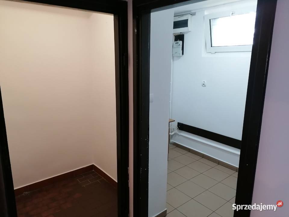 Sprzedam lokal handlowo usługowy w Zielonce K parking mazowieckie Zielonka