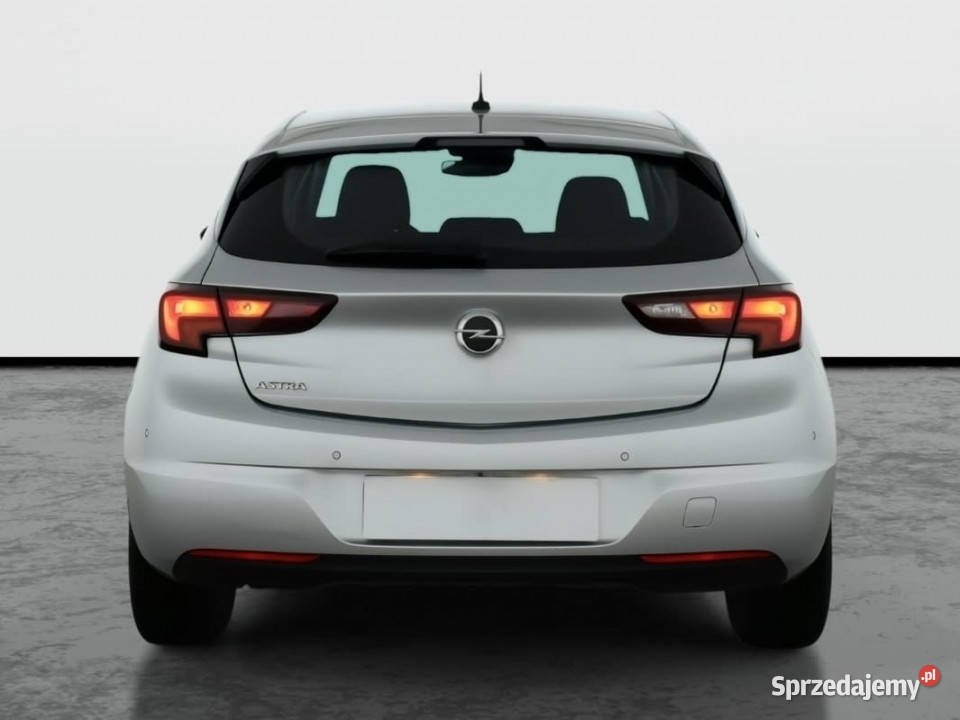 Opel Astra 12 Turbo Piaseczno