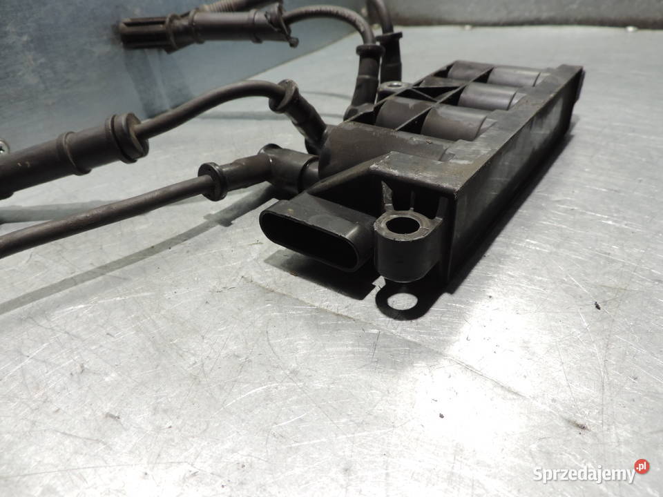 FIAT GRANDE PUNTO 14 B CEWKA ZAPŁONOWA małopolskie Nowy Sącz