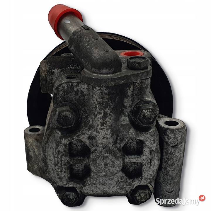 POMPA WSPOMAGANIA Ford Galaxy II Mondeo IV 20 Chełm