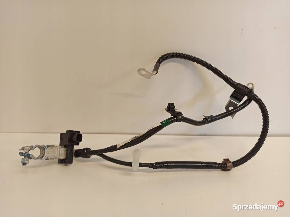 SUZUKI SWIFT VI MK8 KLEMA MINUSOWA 3281074P00 Materiały instalacyjne sprzedam