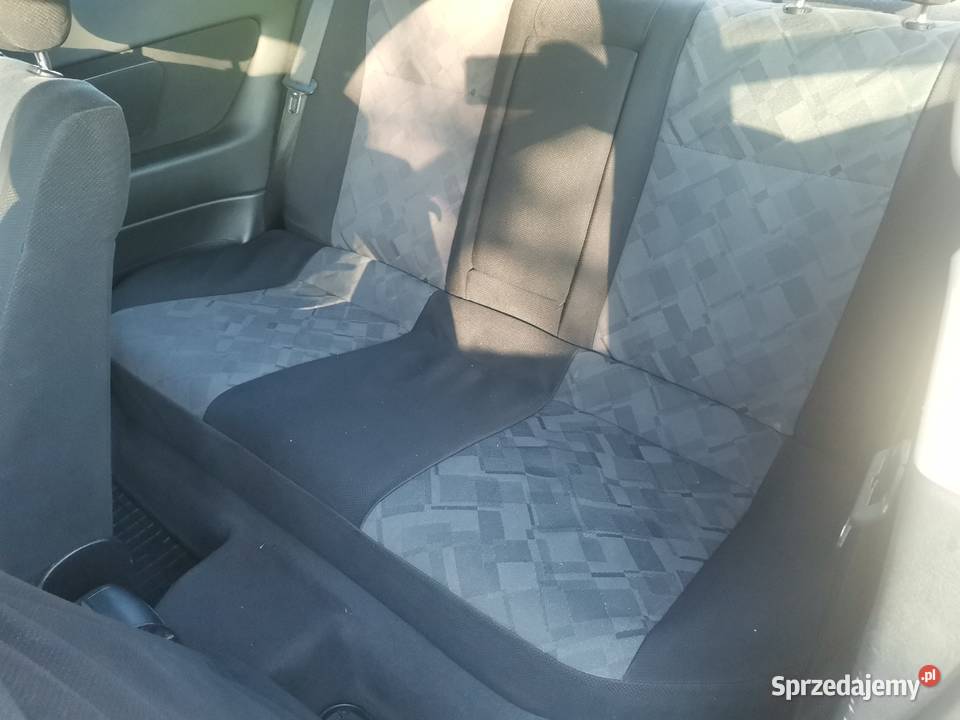 Opel Astra G 16 KAT niepełnosprawnych 106000km Jodłówka-Wałki