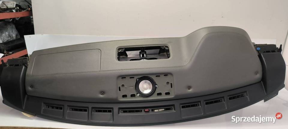 DESKA KOKPIT LAND ROVER RANGE ROVER VOGUE L322 kujawsko-pomorskie Lipno