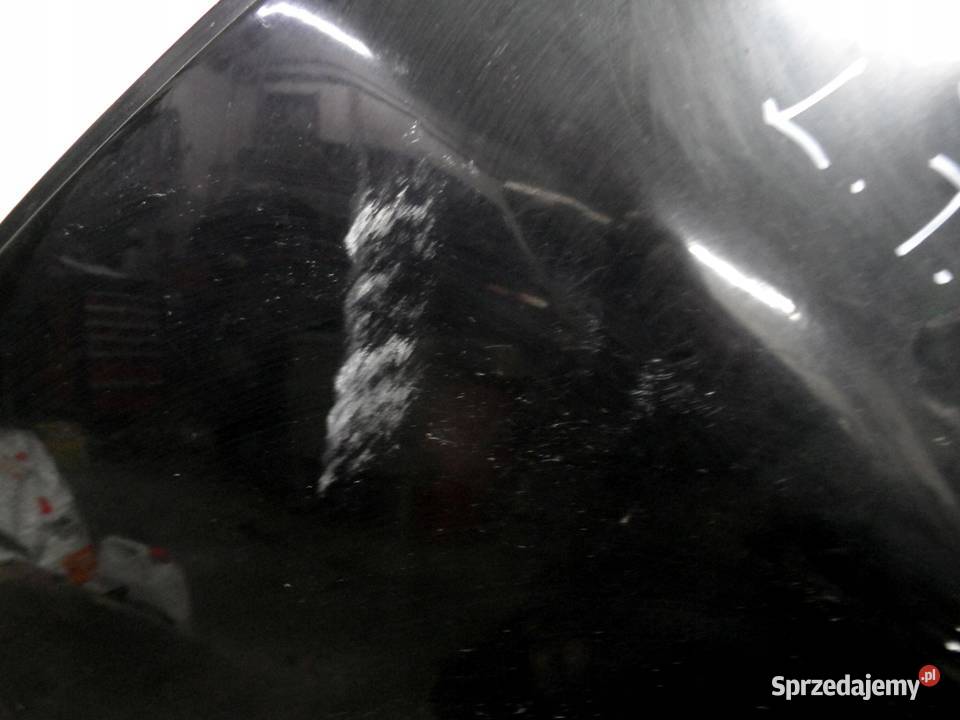 PEUGEOT 208 I 12r drzwi lewy tył osobowe świętokrzyskie