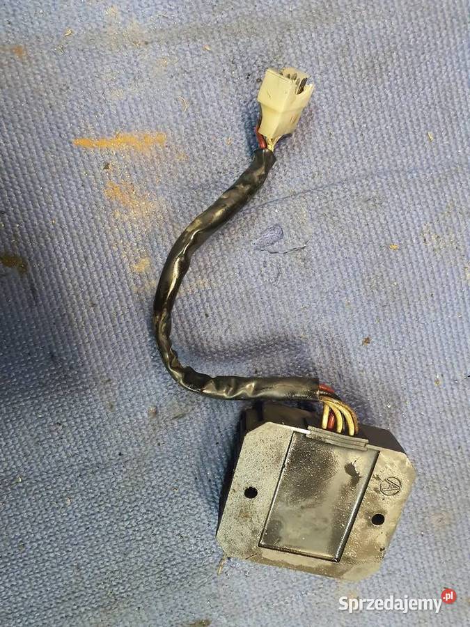 Reguator napięcia Yamaha Tenere XTZ 660 Koszalin sprzedam