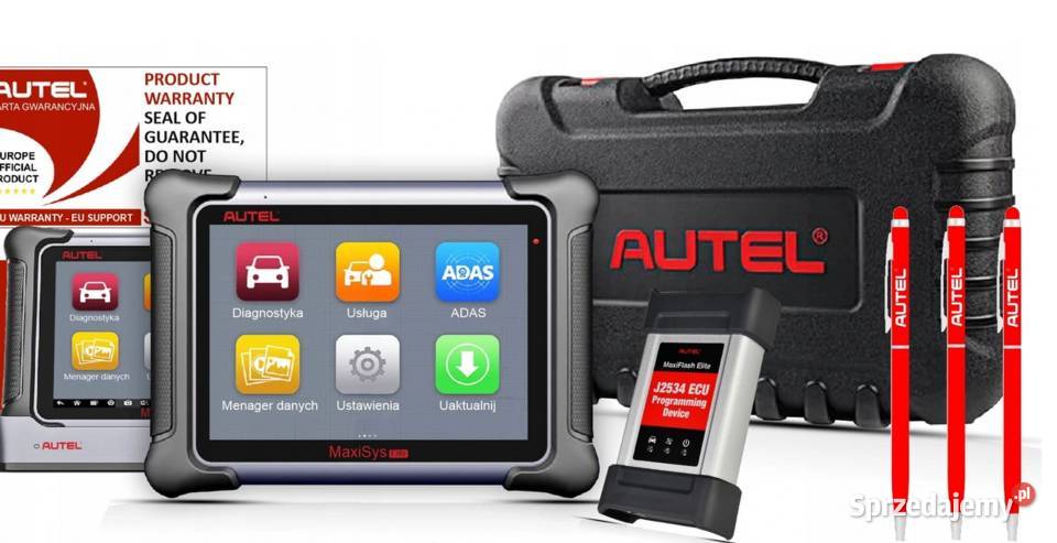 MS 908 S Gorzów Wielkopolski