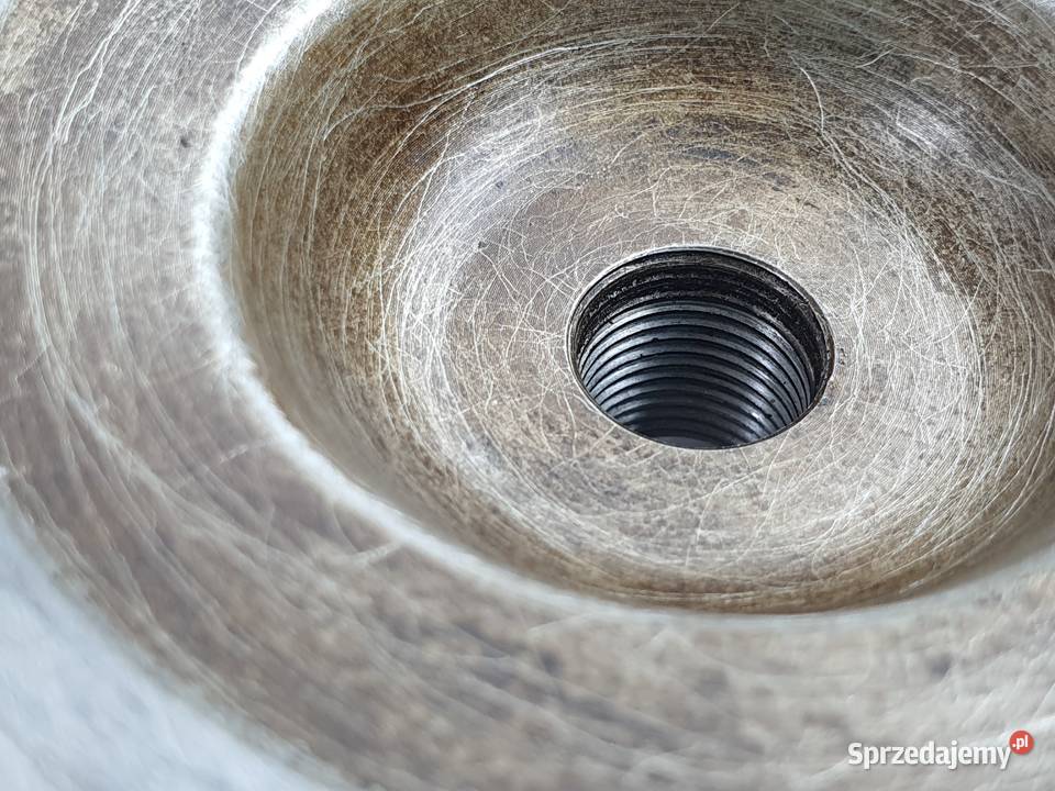 Glowica Cylindra Beta Evo Łódź