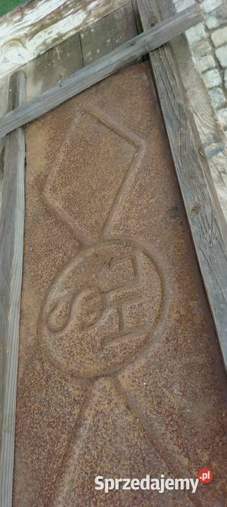 SHL blacha na ścianę fana marki Pozostałe Jarosław sprzedam