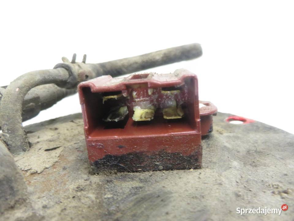 POMPA PALIWA HONDA CRV I 20 16V 4WD B20B3 osobowe