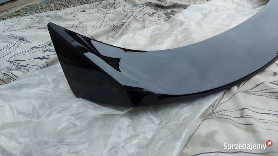 Spoiler Honda Civic VIII Type r FN2 OEM B92P Puławy
