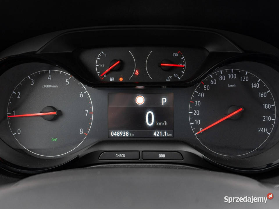 Opel Grandland X PY9033A12 T Design Line Klima Pępowo