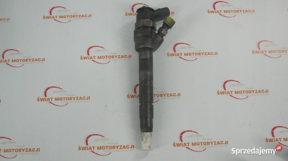 BMW 1 3 5 X3 20 D N47D20C 166 09r wtrysk