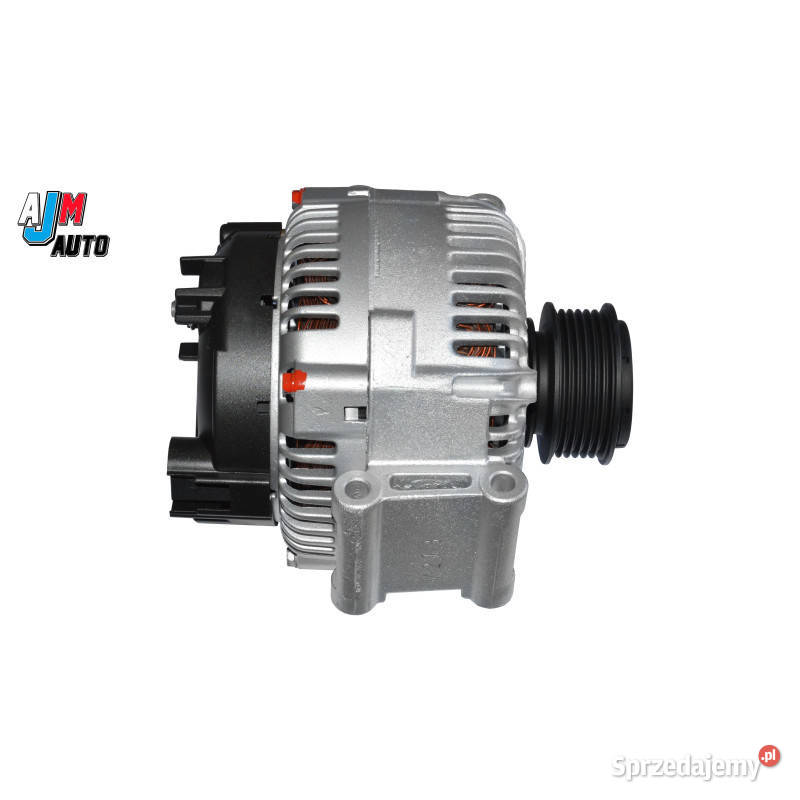 Alternator 06E903016F 24 28 32 FSI Audi A6 C6 Grabów Szlachecki sprzedam