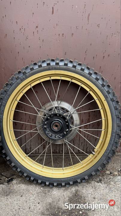 Koła Honda XL600 LM RM Motoryzacja mazowieckie