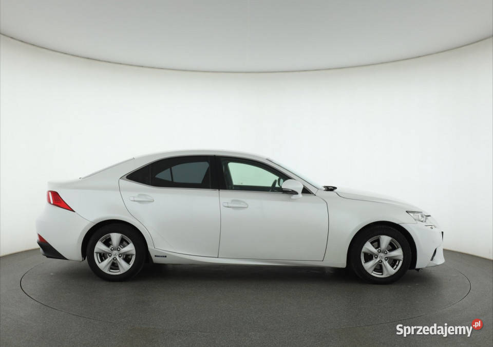 Lexus IS 300h Samochody osobowe Piaseczno