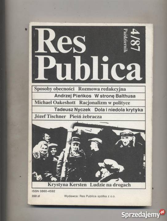 Res Publica 487