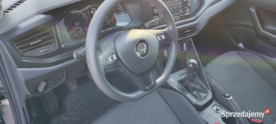 Volkswagen Polo Kraków