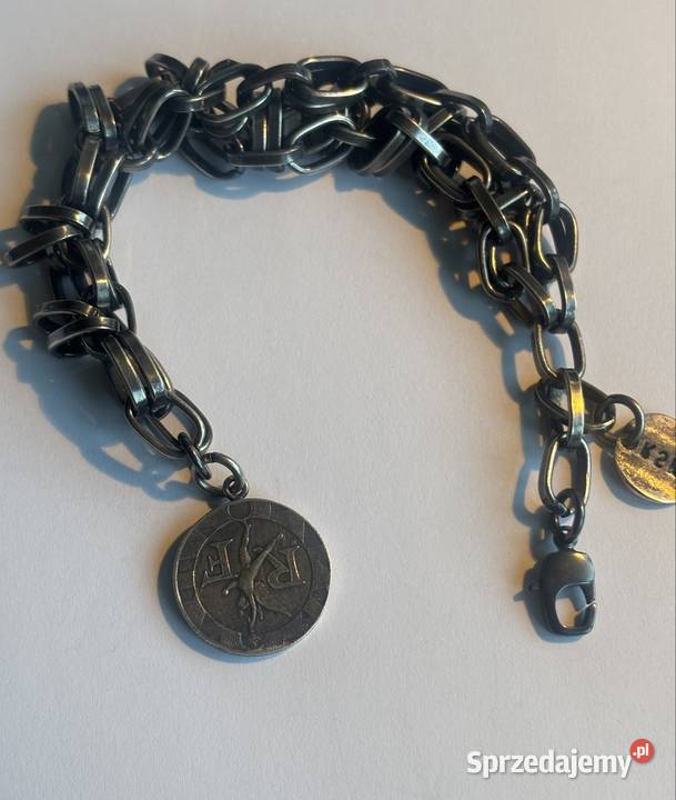 Bransoletka Dukaty Orska kujawsko-pomorskie