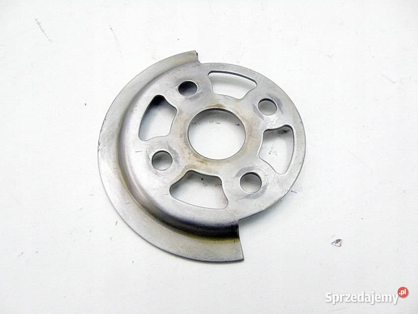 KOŁO IMPULSOWE WAŁKA ROZRZĄDU 19 18 BMW E36 E46 osobowe Czujniki i sterowniki Sosnowiec