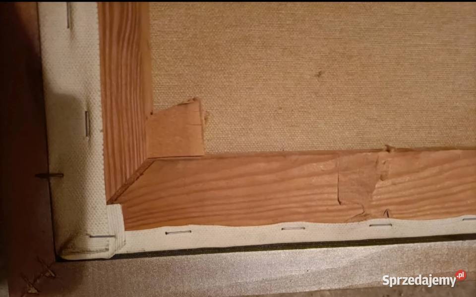 Obraz Grzegorz Chojnacki Malarstwo Malarstwo