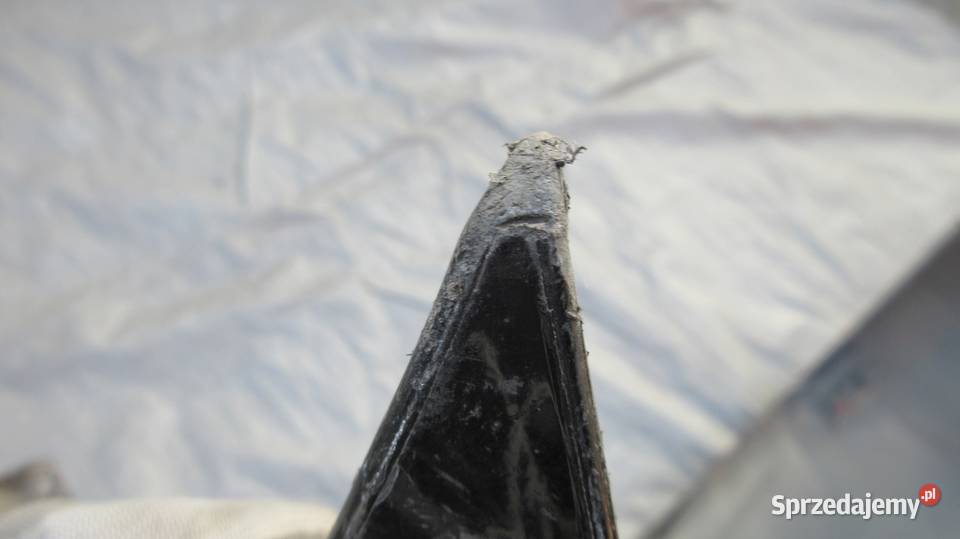 TOYOTA COROLLA E18 E16 2013 ZDERZAK TYL TYLNY Ruda Śląska sprzedam