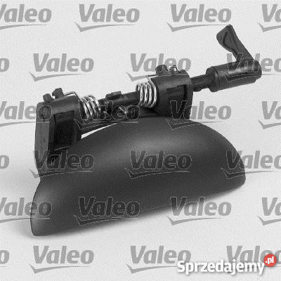 KLAMKA ZEWN TYLNA LEPR NOWE DO PEUGEOT 206 98 sprzedam