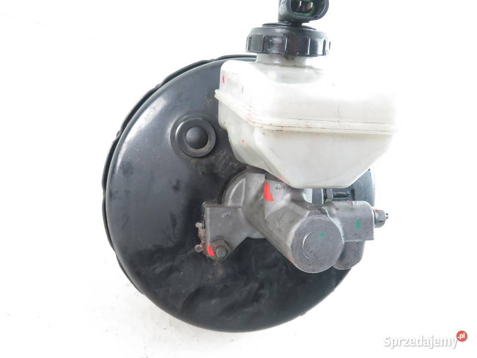 SERWO DACIA LOGAN 15 dCi K9K 792 472103298R sprzedam