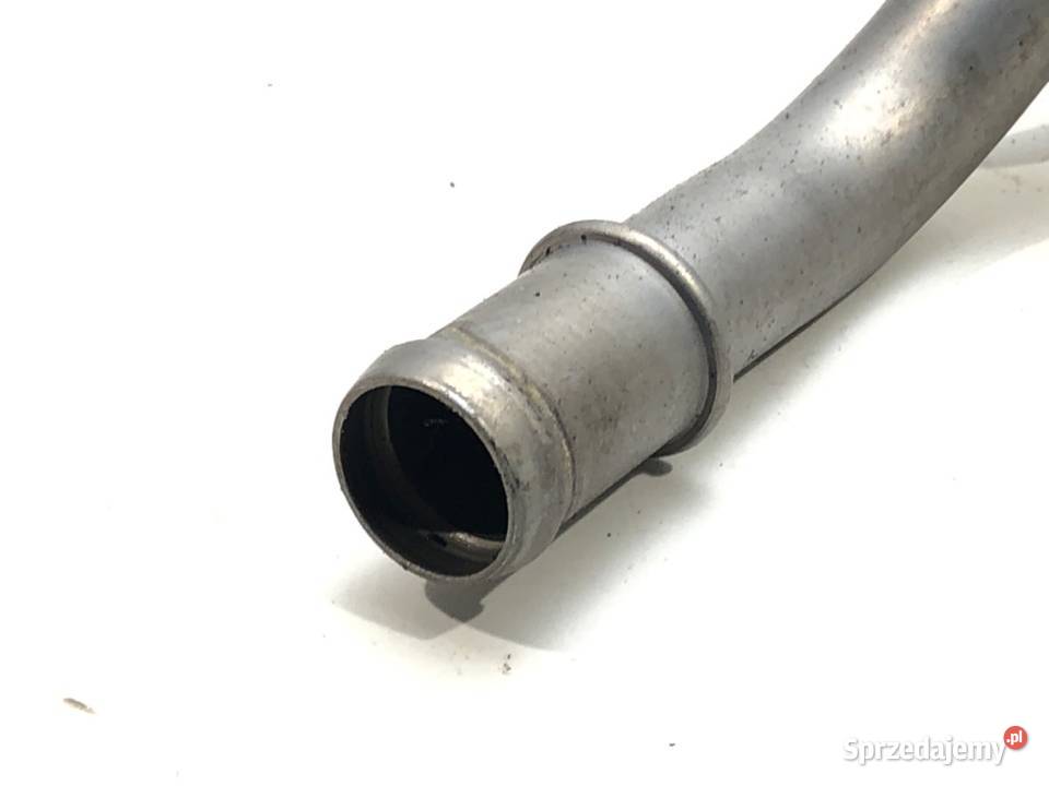 RURA WĄŻ MAGISTRALA DACIA DUSTER 210459492R 10 osobowe