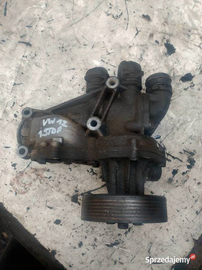 VW passat golf vento 19TDI 1Z pompa wody Kielce