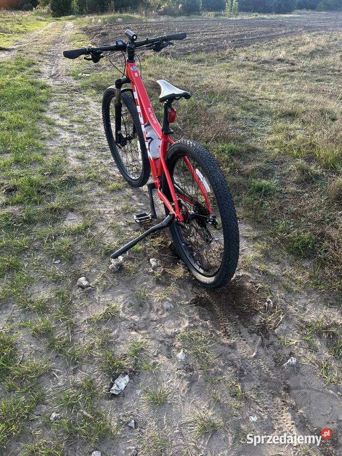 Trek Marlin 5 Górskie, MTB