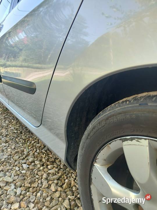 PEUGEOT 308 SW 16 HDI 10 BOGATA WERSJA NOWE Andrychów