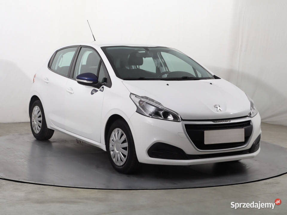 Peugeot 208 12 PureTech 125259km 208 Katowice