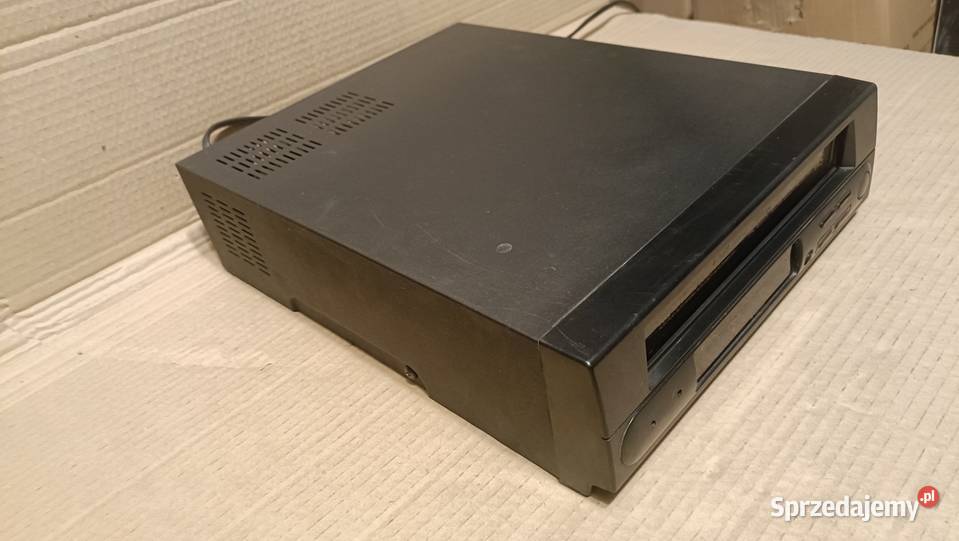 ORION RVP400B Odtwarzacz VHS Poznań
