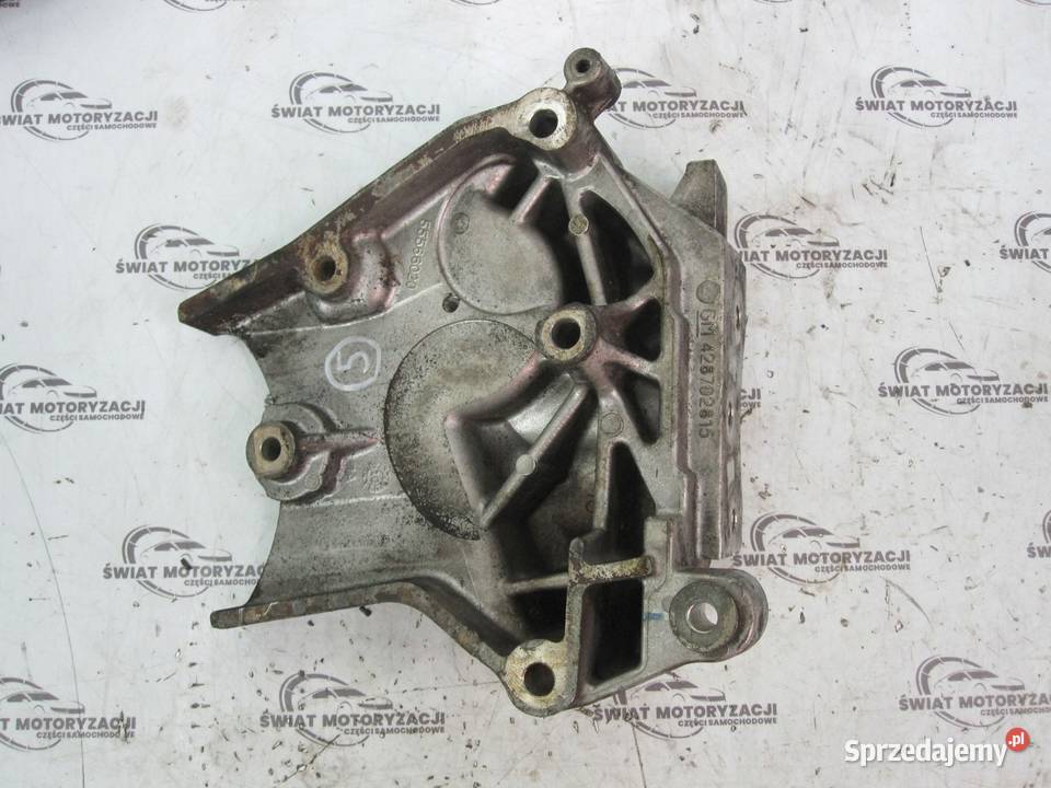 ASTRA INSIGNIA 20 CDTI A20DTH 160 łapa wspornik Kielce