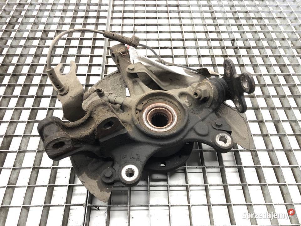 ZWROTNICA PRAWY PRZÓD PEUGEOT PARTNER IV 15 102 Zwrotnice