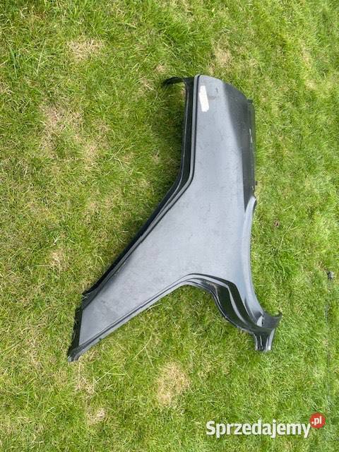 Błotnik poszycie błotnika 82445154 Fiat croma