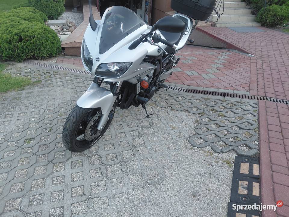 Sprzedam motocykl Skorzeszyce