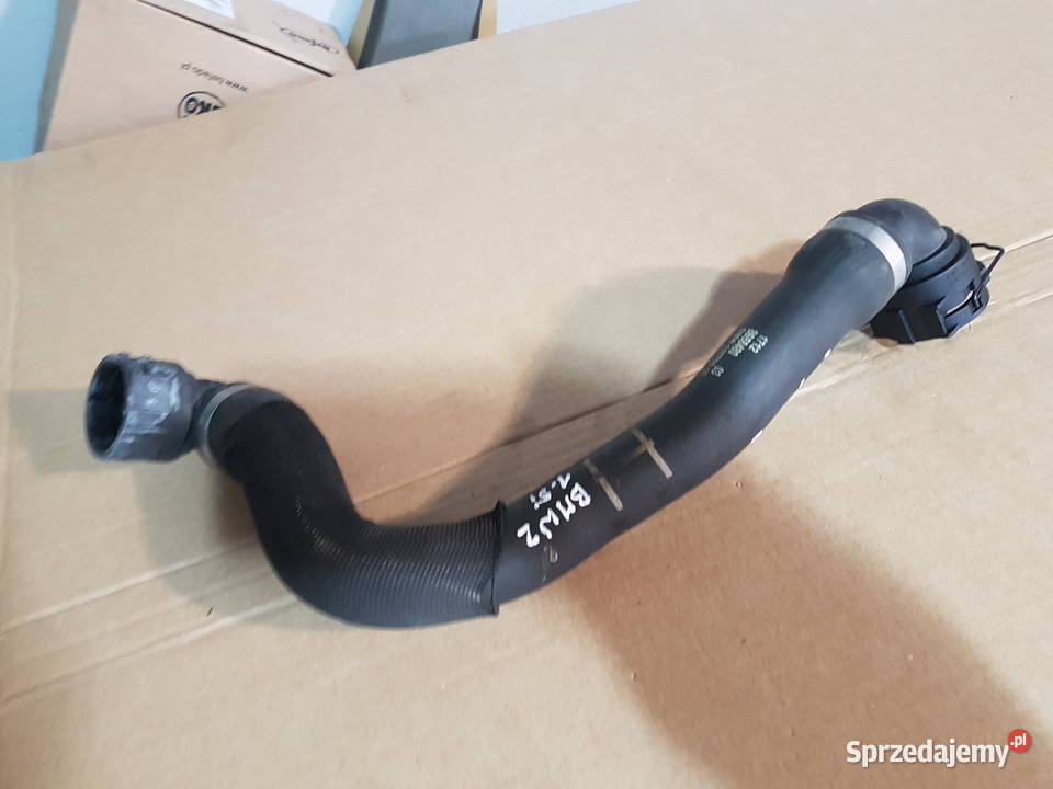 BMW 2 LCI 15 TURBO PRZEWOD WODY WAZ CHLODNICY Rok produkcji 2020 Turek sprzedam