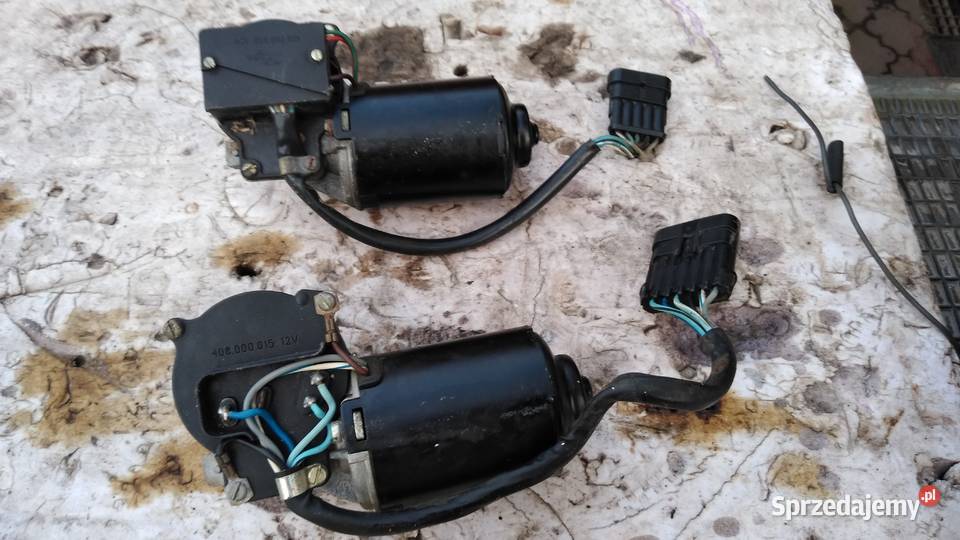 Polonez Caro Atu Plus silnik wycieraczek 5 P i 6 Stalowa Wola sprzedam