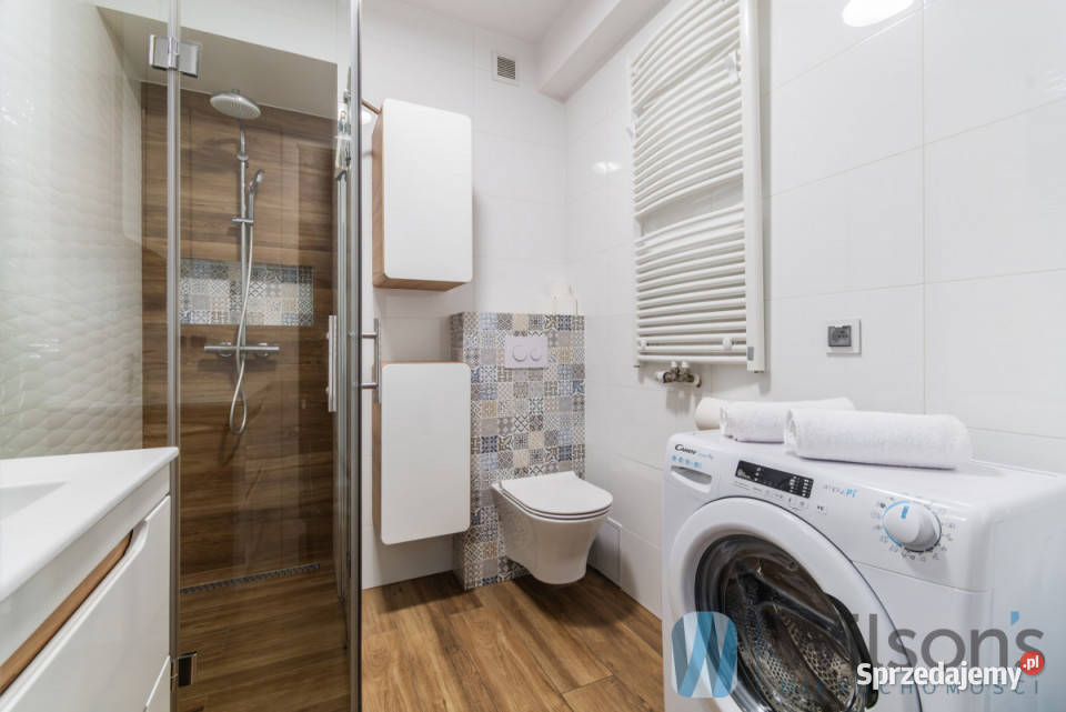 Ogłoszenie mieszkanie Jantar Rybacka 6232 metry 62.32m2