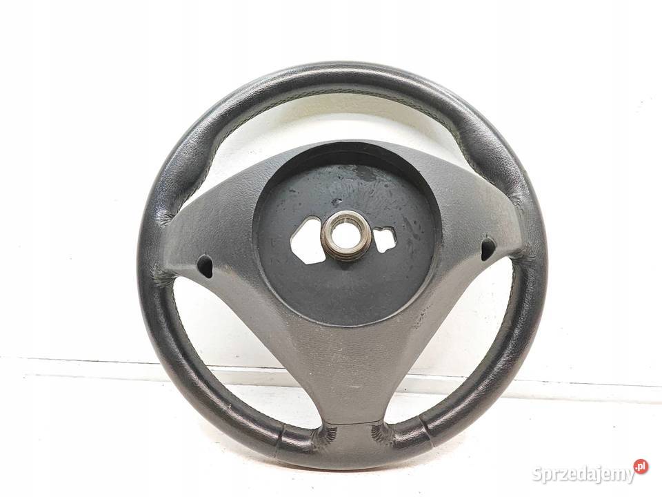 MercedesBenz SLK R171 KIEROWNICA SKÓRA Opole Lubelskie
