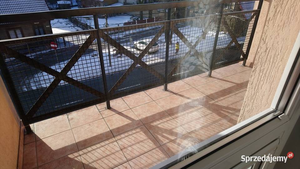 2 pok 46m2 IIp PIASTA podlaskie sprzedam