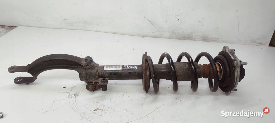 AMORTYZATOR PRAWY AUDI A6 C7 A7 4G0413031AF Przystajń