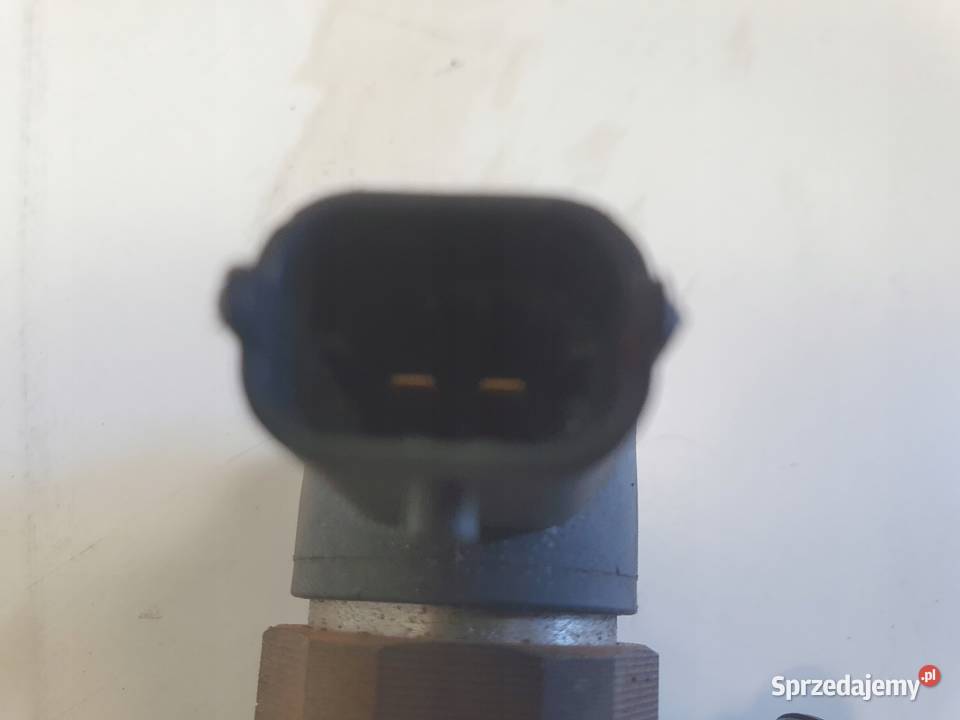 WTRYSKIWACZ Renault Master III 23 DCI wtrysk osobowe Wtryskiwacze Chełm sprzedam