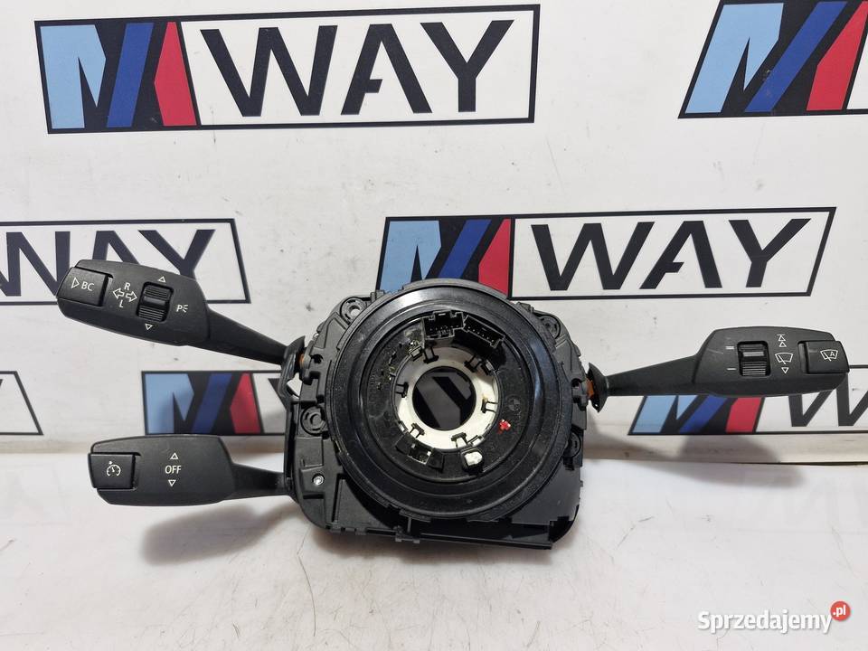 6950263 9123043 BMW E90 E91 E87 PRZEŁĄCZNIK dolnośląskie
